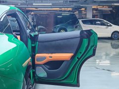 Xiaomi YU7 Four-Wheel Drive Max Edition - ფოტო 10