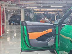Xiaomi YU7 Four-Wheel Drive Max Edition - ფოტო 11