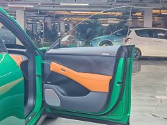 Xiaomi YU7 Four-Wheel Drive Max Edition - ფოტო 12