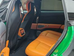 Xiaomi YU7 Four-Wheel Drive Max Edition - ფოტო 13
