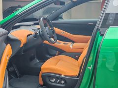 Xiaomi YU7 Four-Wheel Drive Max Edition - ფოტო 14
