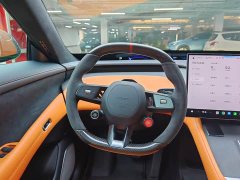 Xiaomi YU7 Four-Wheel Drive Max Edition - ფოტო 16
