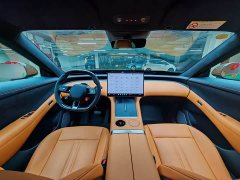 Xiaomi YU7 Four-Wheel Drive Max Edition - ფოტო 17