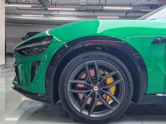 Xiaomi YU7 Four-Wheel Drive Max Edition - ფოტო 7