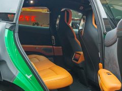 Xiaomi YU7 Four-Wheel Drive Max Edition - ფოტო 9