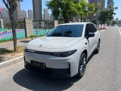 Leapmotor Leapo C10 530 Comfort Edition - ფოტო 1