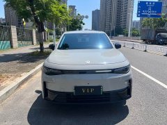 Leapmotor Leapo C10 530 Comfort Edition - ფოტო 2