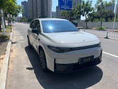 Leapmotor Leapo C10 530 Comfort Edition - ფოტო 3