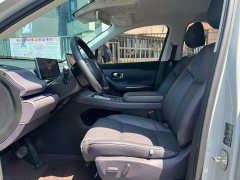 Leapmotor Leapo C10 530 Comfort Edition - ფოტო 5