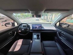 Leapmotor Leapo C10 530 Comfort Edition - ფოტო 6