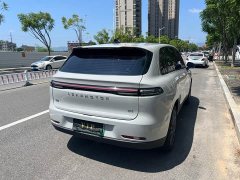 Leapmotor Leapo C10 530 Comfort Edition - ფოტო 7