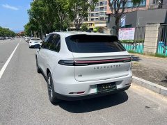 Leapmotor Leapo C10 530 Comfort Edition - ფოტო 8