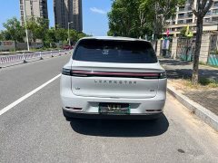 Leapmotor Leapo C10 530 Comfort Edition - ფოტო 9