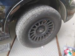 Tank 500 New Energy Hi4-T Black Warrior Edition - ფოტო 6