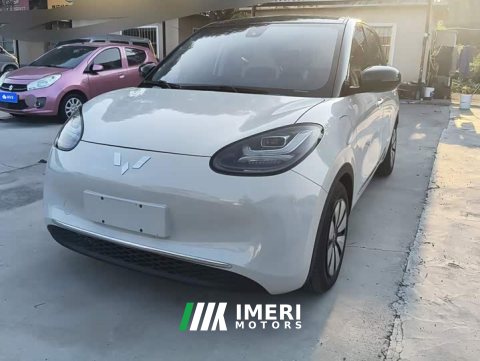 2023 Wuling Binguo 333km Lingxi Connected Edition - ავტომობილი ჩინეთიდან