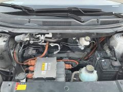 Wuling Binguo 333km Lingxi Connected Edition - ფოტო 10