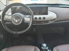 Wuling Binguo 333km Lingxi Connected Edition - ფოტო 12