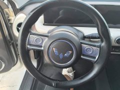 Wuling Binguo 333km Lingxi Connected Edition - ფოტო 15