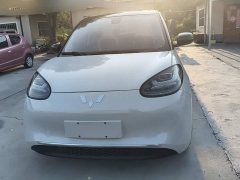 Wuling Binguo 333km Lingxi Connected Edition - ფოტო 2