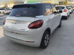 Wuling Binguo 333km Lingxi Connected Edition - ფოტო 3
