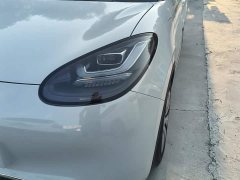 Wuling Binguo 333km Lingxi Connected Edition - ფოტო 5