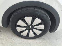 Wuling Binguo 333km Lingxi Connected Edition - ფოტო 6