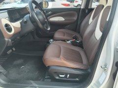 Wuling Binguo 333km Lingxi Connected Edition - ფოტო 9
