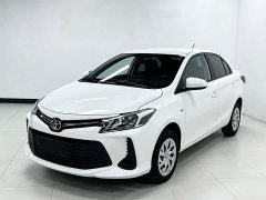 Toyota Vios 2021 1.5L CVT Creative Edition - ფოტო 1