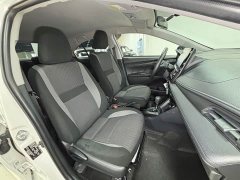 Toyota Vios 2021 1.5L CVT Creative Edition - ფოტო 10