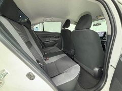 Toyota Vios 2021 1.5L CVT Creative Edition - ფოტო 11