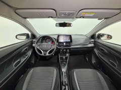 Toyota Vios 2021 1.5L CVT Creative Edition - ფოტო 12