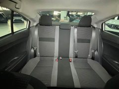 Toyota Vios 2021 1.5L CVT Creative Edition - ფოტო 13