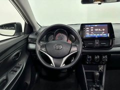 Toyota Vios 2021 1.5L CVT Creative Edition - ფოტო 14