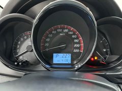 Toyota Vios 2021 1.5L CVT Creative Edition - ფოტო 15