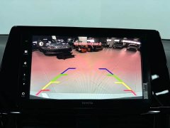 Toyota Vios 2021 1.5L CVT Creative Edition - ფოტო 16