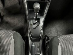 Toyota Vios 2021 1.5L CVT Creative Edition - ფოტო 18