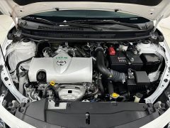 Toyota Vios 2021 1.5L CVT Creative Edition - ფოტო 19