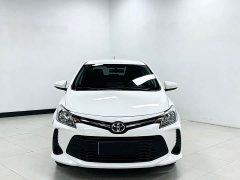 Toyota Vios 2021 1.5L CVT Creative Edition - ფოტო 2