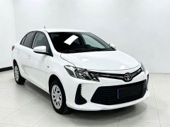 Toyota Vios 2021 1.5L CVT Creative Edition - ფოტო 3