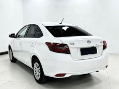 Toyota Vios 2021 1.5L CVT Creative Edition - ფოტო 4