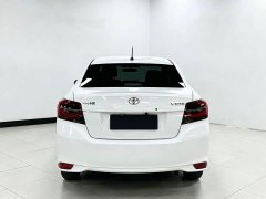 Toyota Vios 2021 1.5L CVT Creative Edition - ფოტო 5