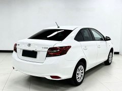 Toyota Vios 2021 1.5L CVT Creative Edition - ფოტო 6