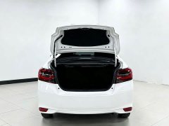Toyota Vios 2021 1.5L CVT Creative Edition - ფოტო 7