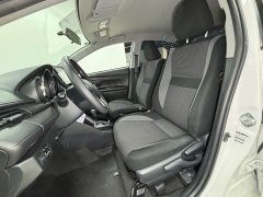 Toyota Vios 2021 1.5L CVT Creative Edition - ფოტო 8