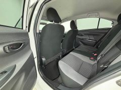 Toyota Vios 2021 1.5L CVT Creative Edition - ფოტო 9