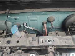 Geely Panda Mini 200km Endurance Edition - ფოტო 10
