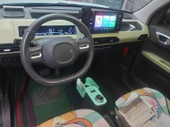 Geely Panda Mini 200km Endurance Edition - ფოტო 12