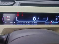 Geely Panda Mini 200km Endurance Edition - ფოტო 14