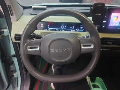 Geely Panda Mini 200km Endurance Edition - ფოტო 15