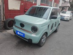 Geely Panda Mini 200km Endurance Edition - ფოტო 2